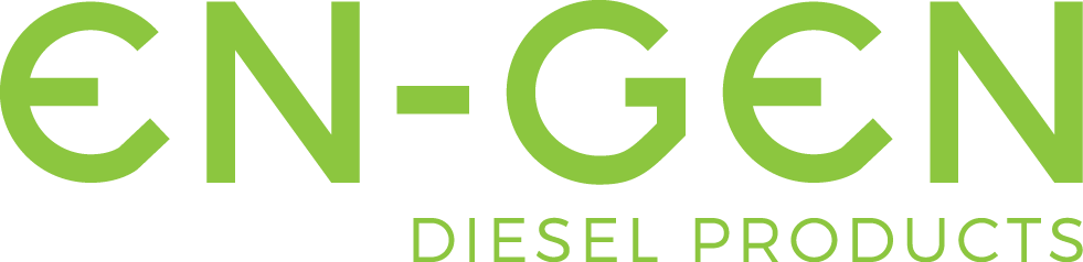 En-Gen Diesel Products Logo