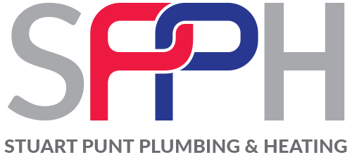 Stuart Punt Logo