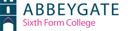 Abbeygate Sixth Form College Logo