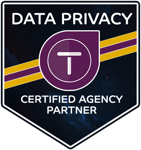 Data Privacy Certified Agency Partner